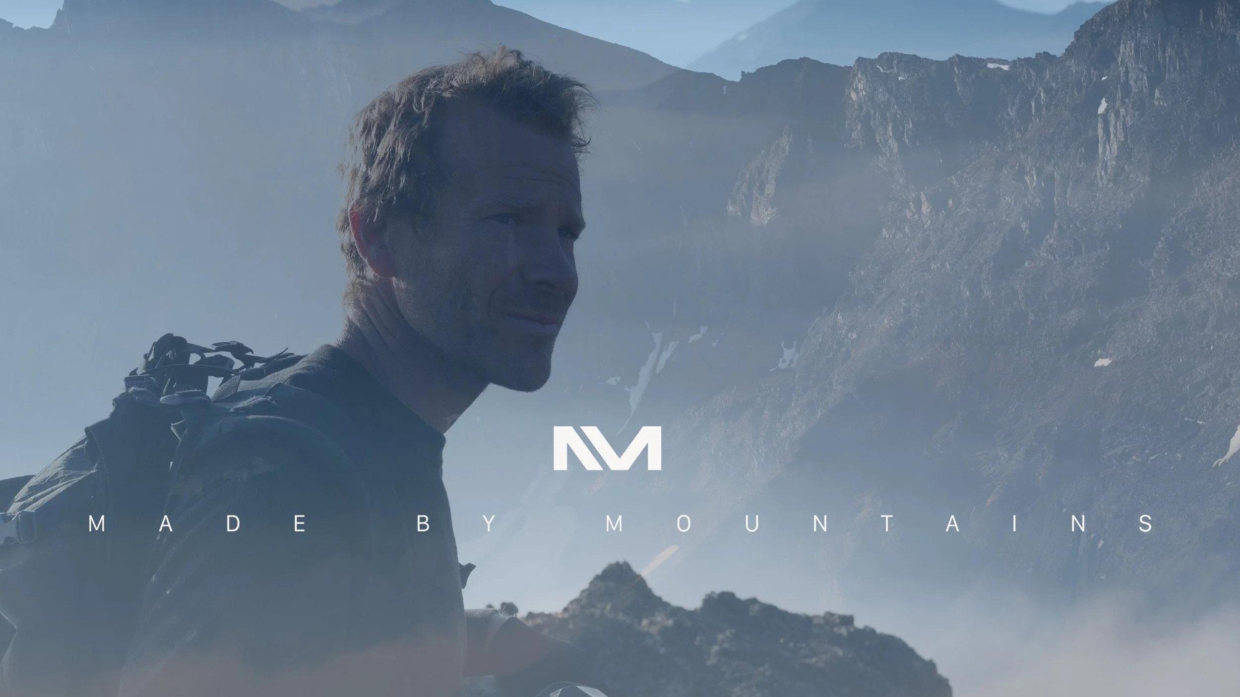 Made By Mountains 2025 movie scene