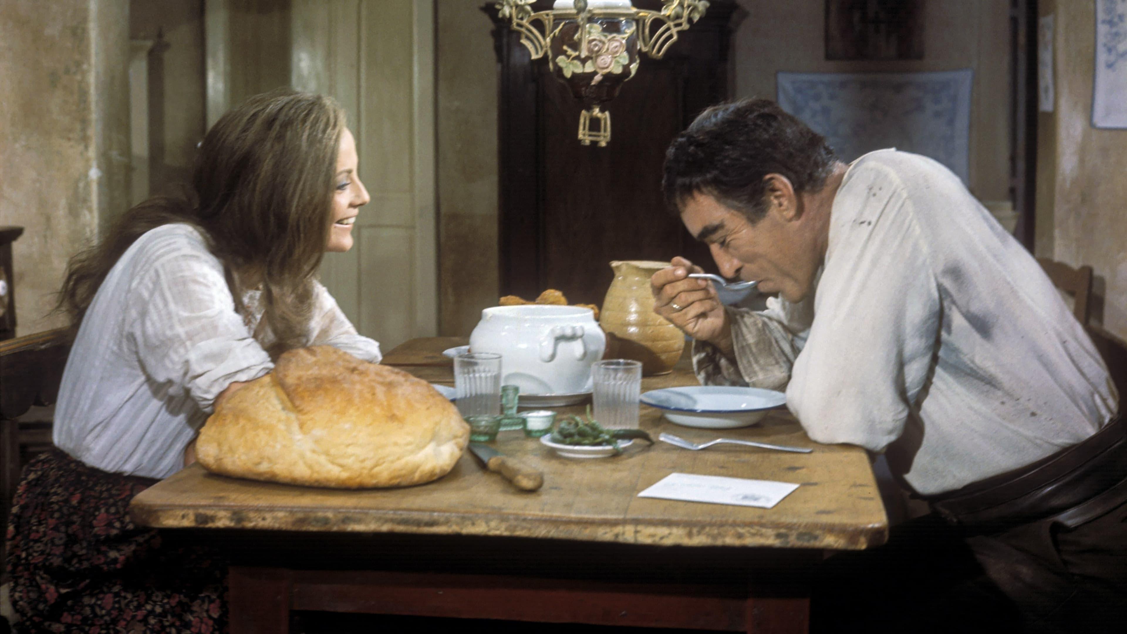 The 25th Hour 1967 movie scene