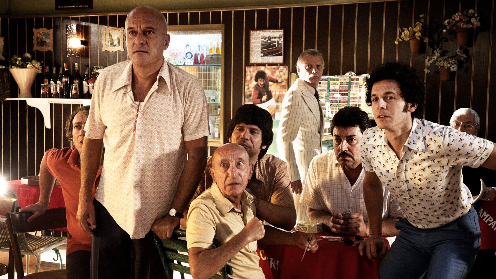 Bar Sport 2011 movie scene