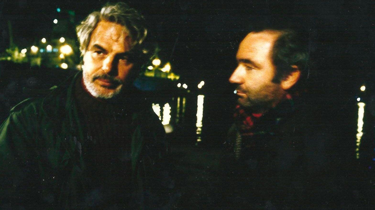Padre e figlio 1994 movie scene