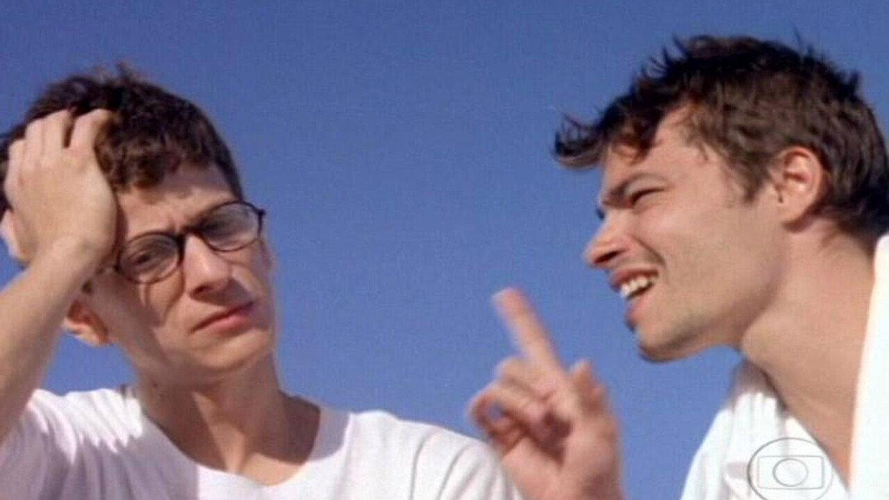 Como Ser Solteiro 1998 movie scene