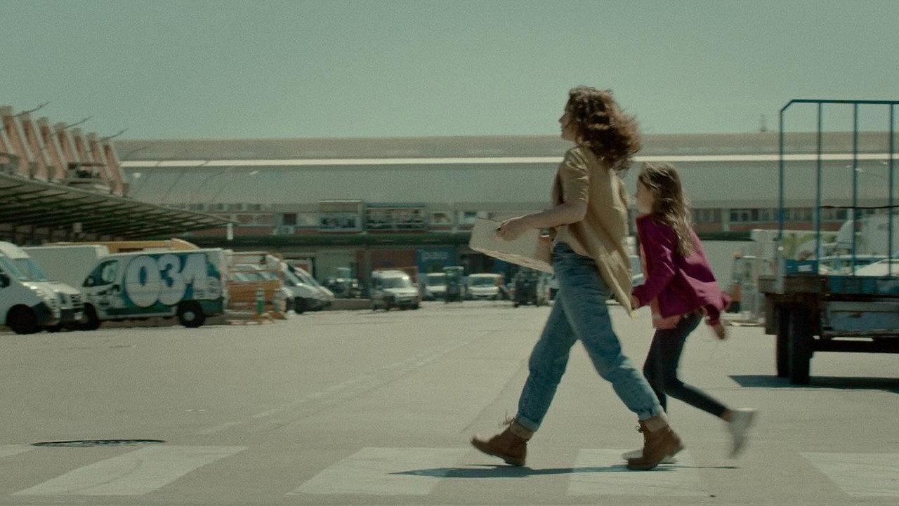 La cosecha 2025 movie scene