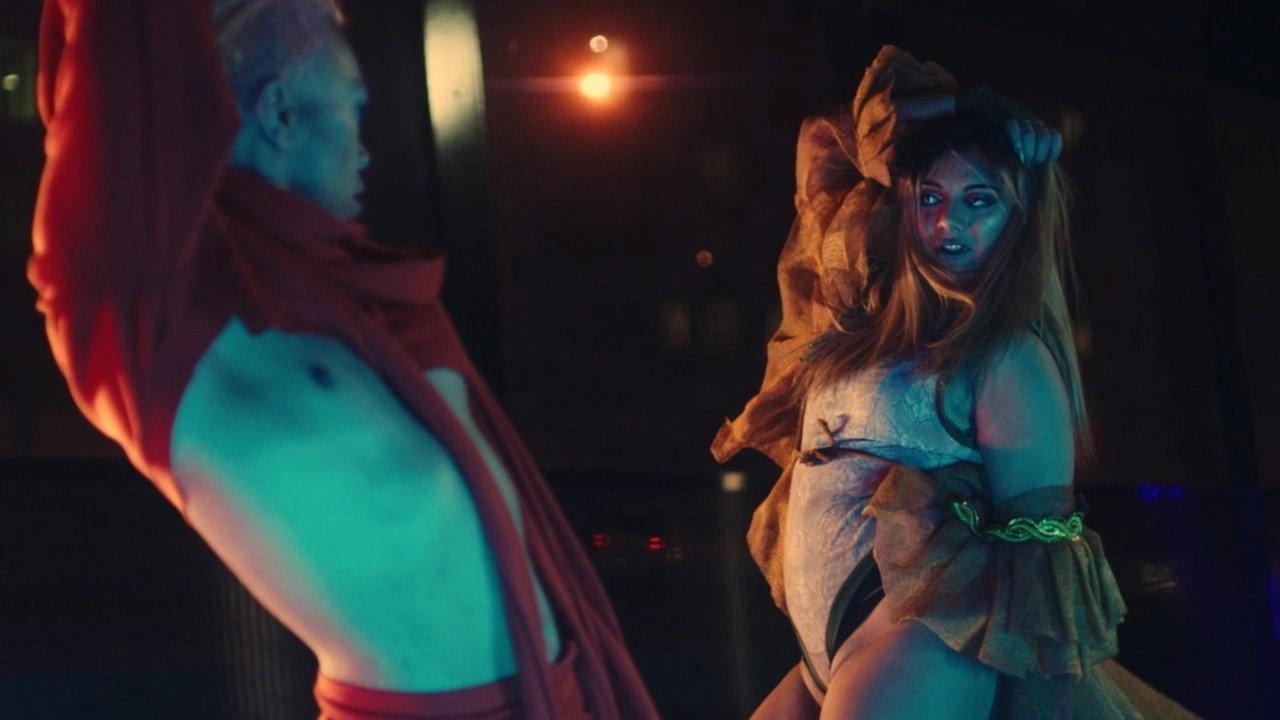 FafswagVogue.com 2018 movie scene