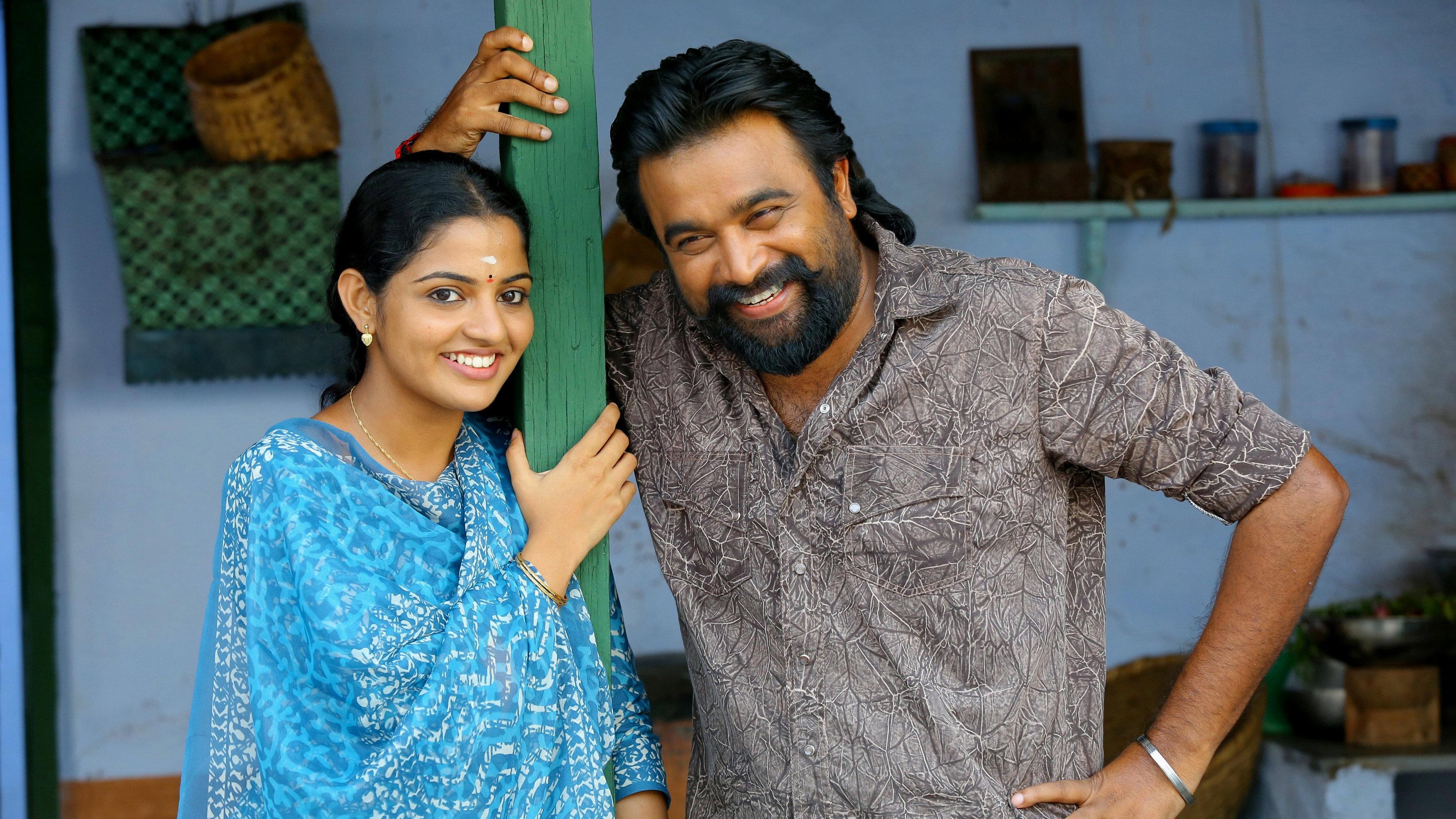 Kidaari 2016 movie scene