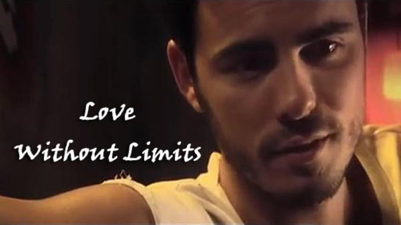 Love Without Limits 2015 movie scene