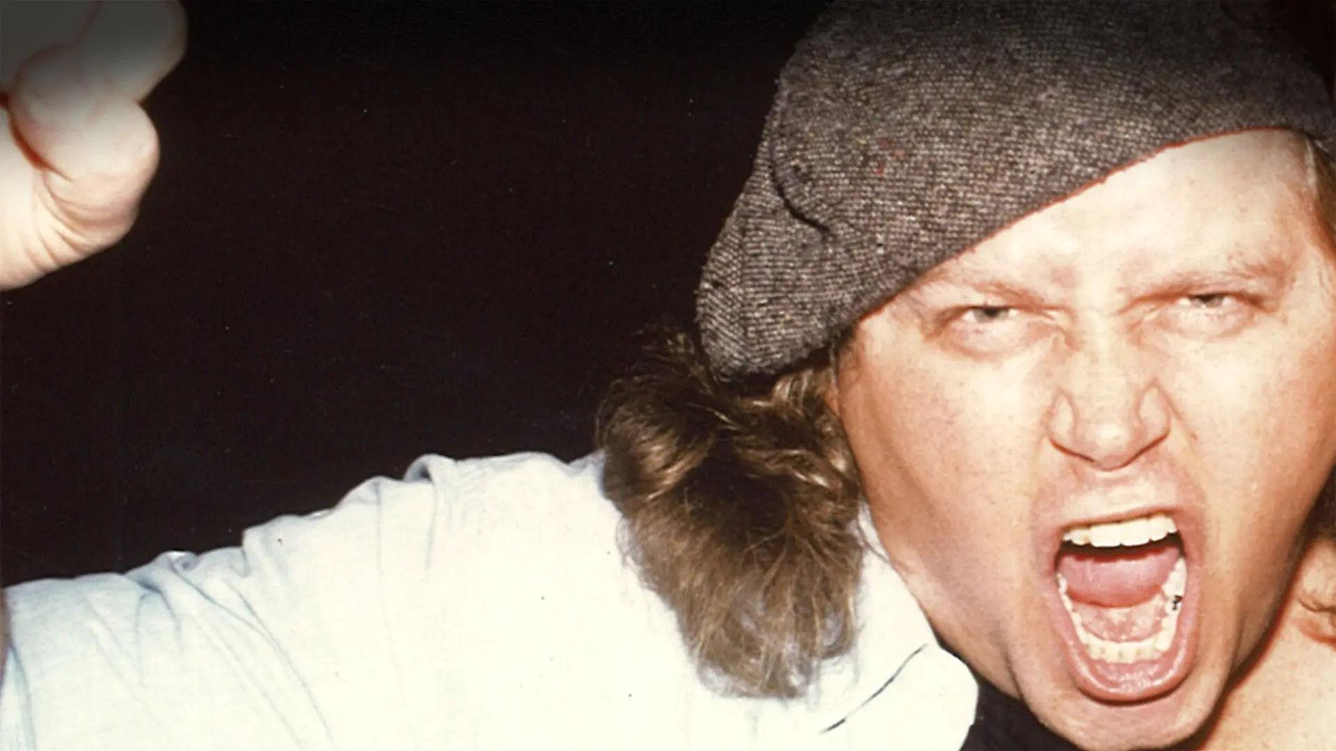 Sam Kinison: Family Entertainment Hour 1991 movie scene