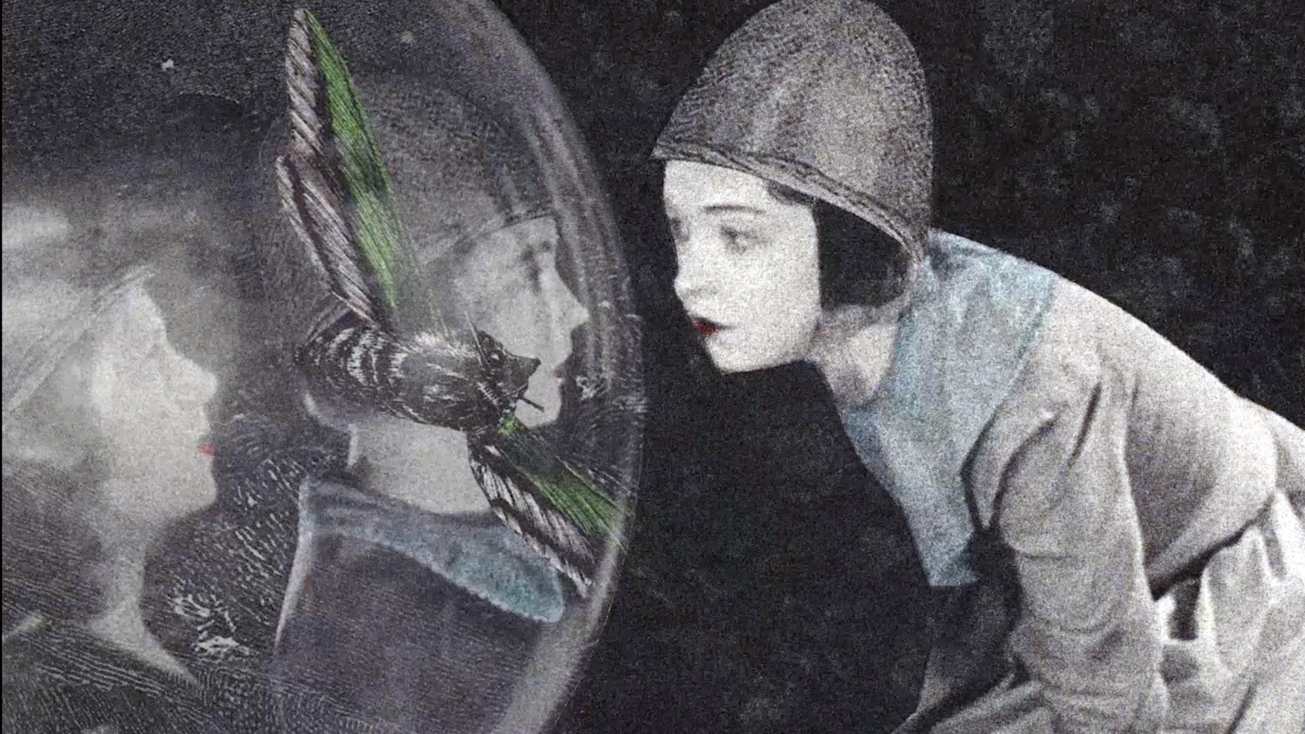 The Stars Watch From Long Ago 2026 movie scene