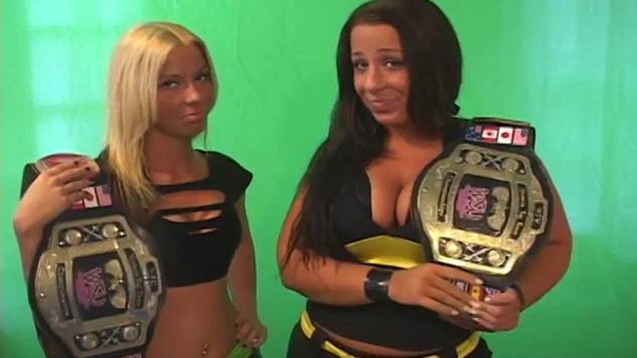 WSU 8th Anniversary Show 2015 movie scene
