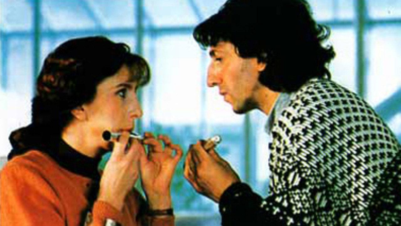 Envoyez les violons 1988 movie scene