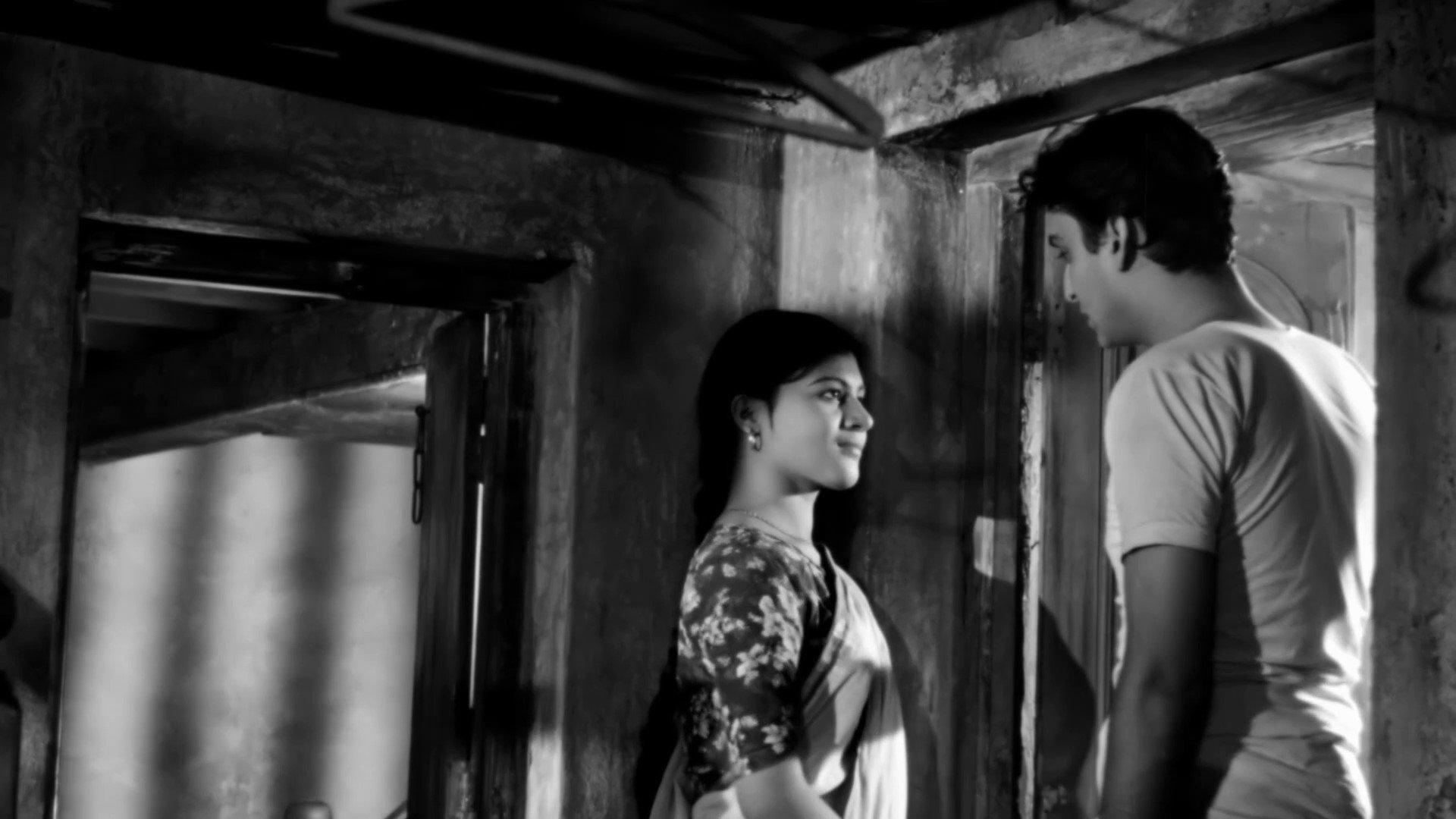 Punashcha 1961 movie scene