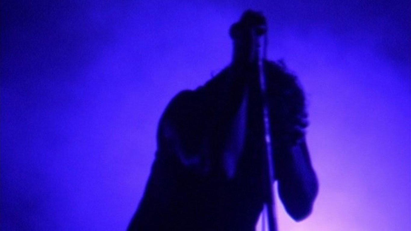 Nine Inch Nails: And All That Could Have Been 2002 movie scene