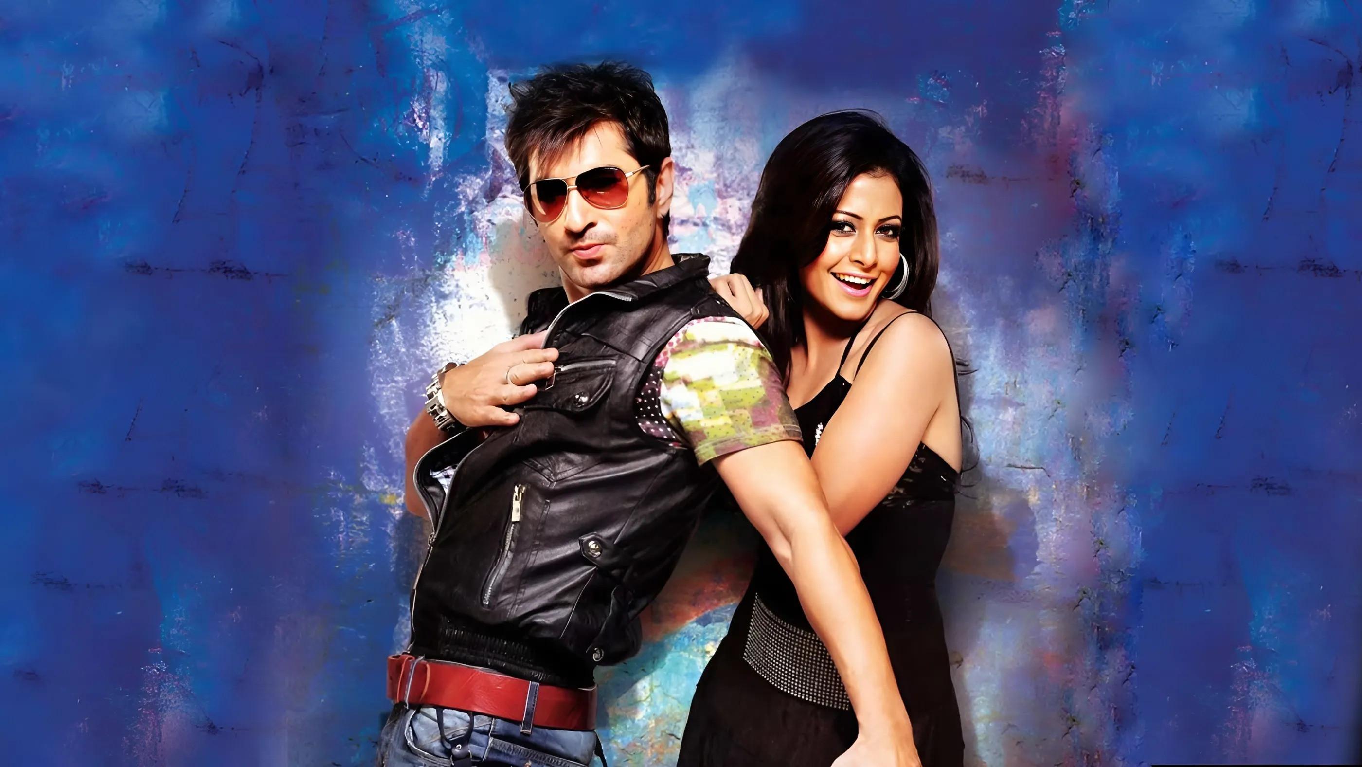 100% Love 2012 movie scene