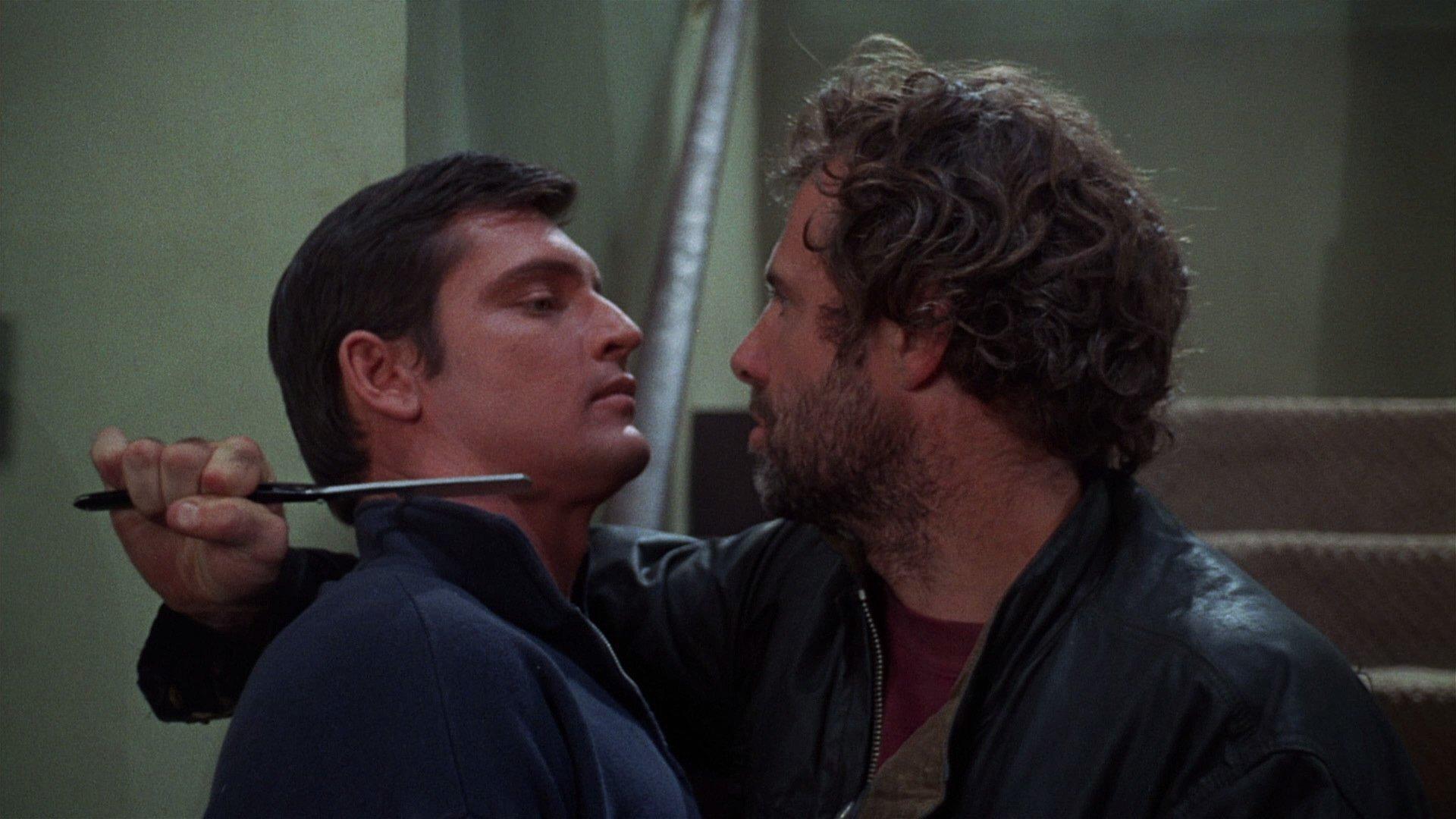 The Cycle Savages 1969 movie scene