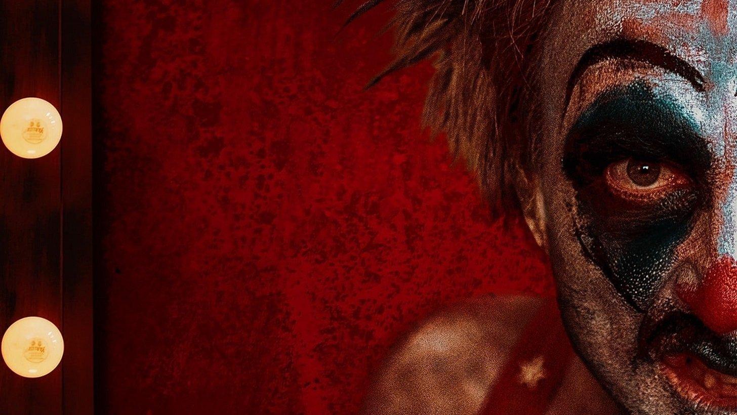 Asylum: Twisted Horror and Fantasy Tales 2020 movie scene