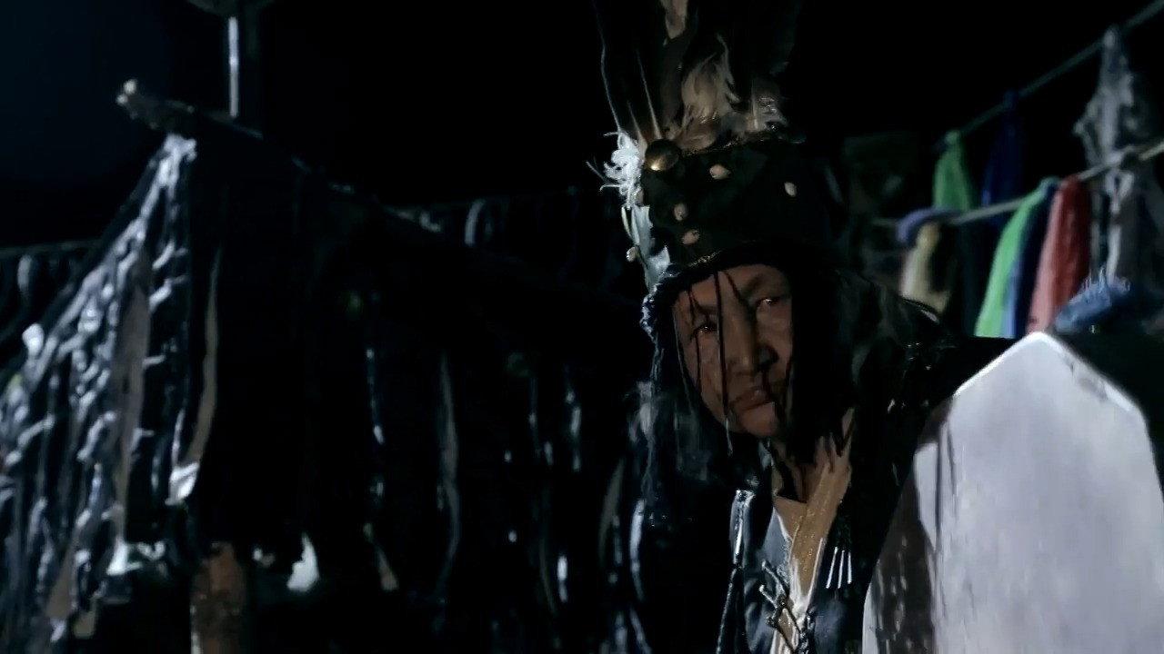 Symphony of Death 2013 movie scene