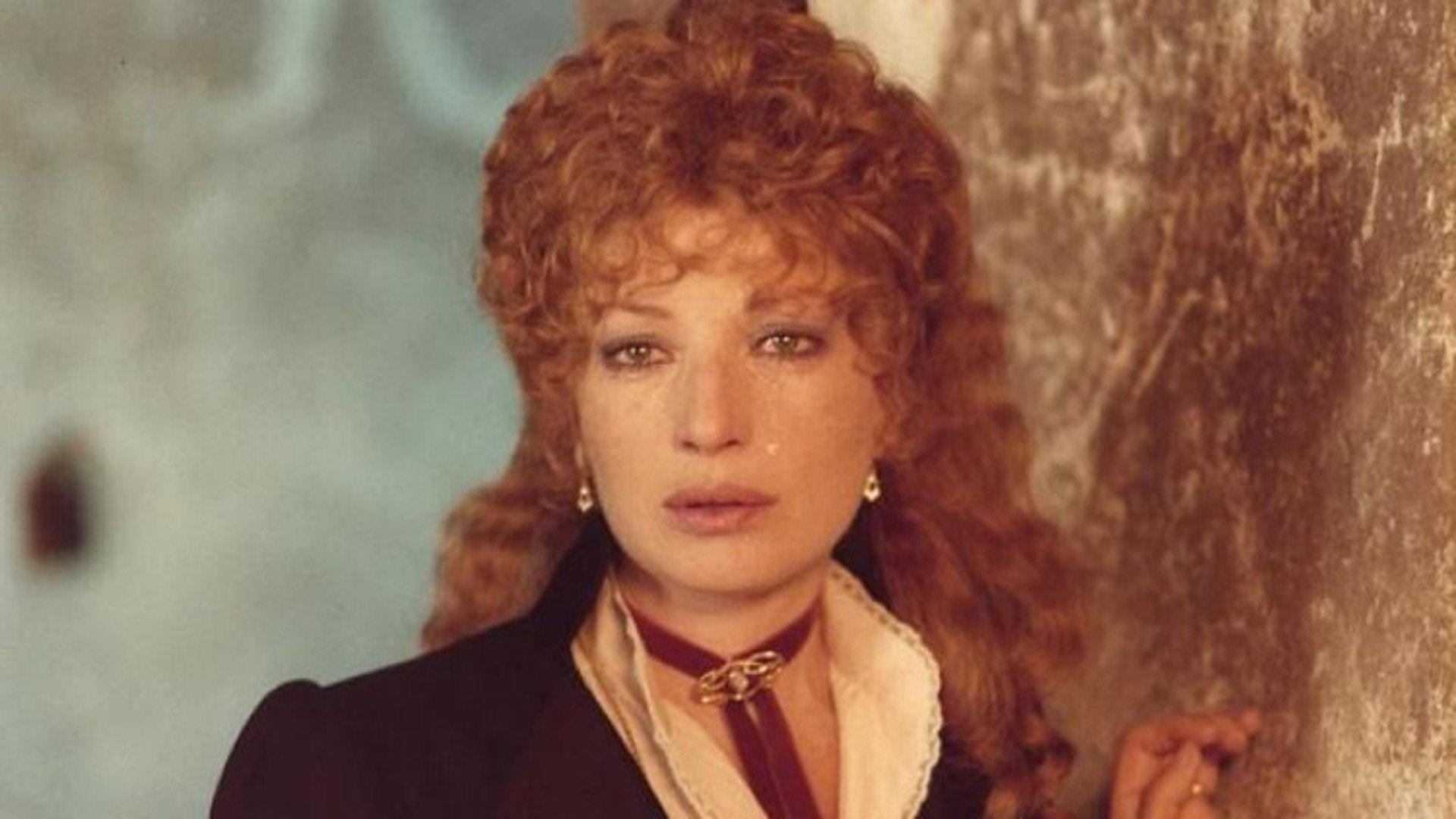 The Mystery of Oberwald 1981 movie scene