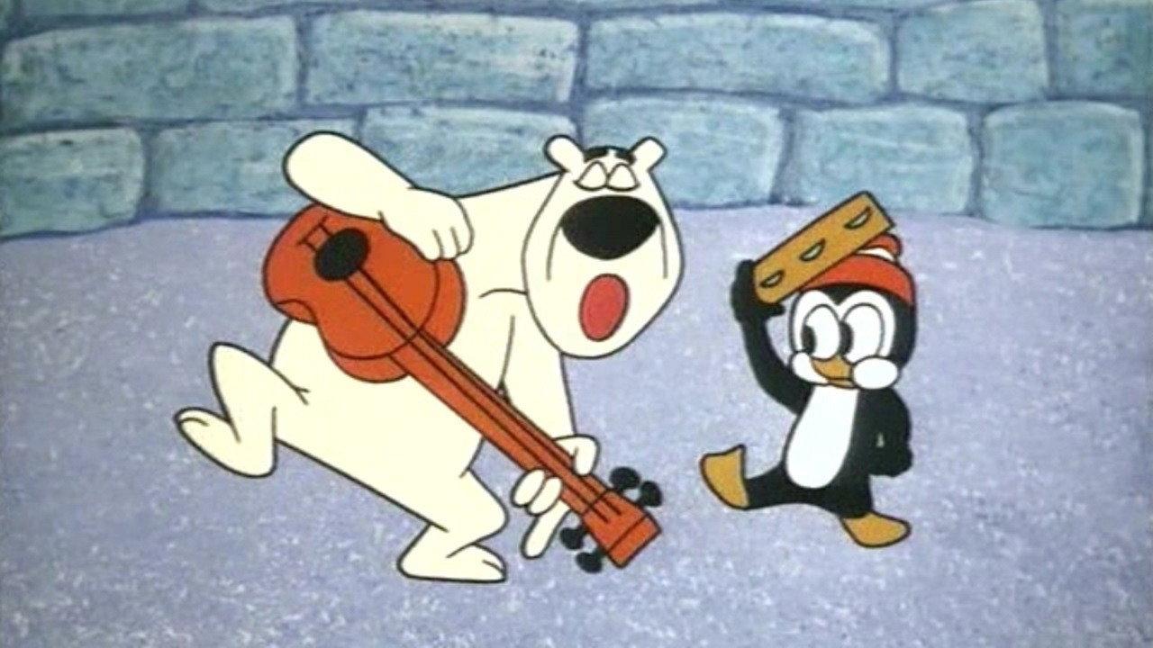 Chiller Dillers 1967 movie scene