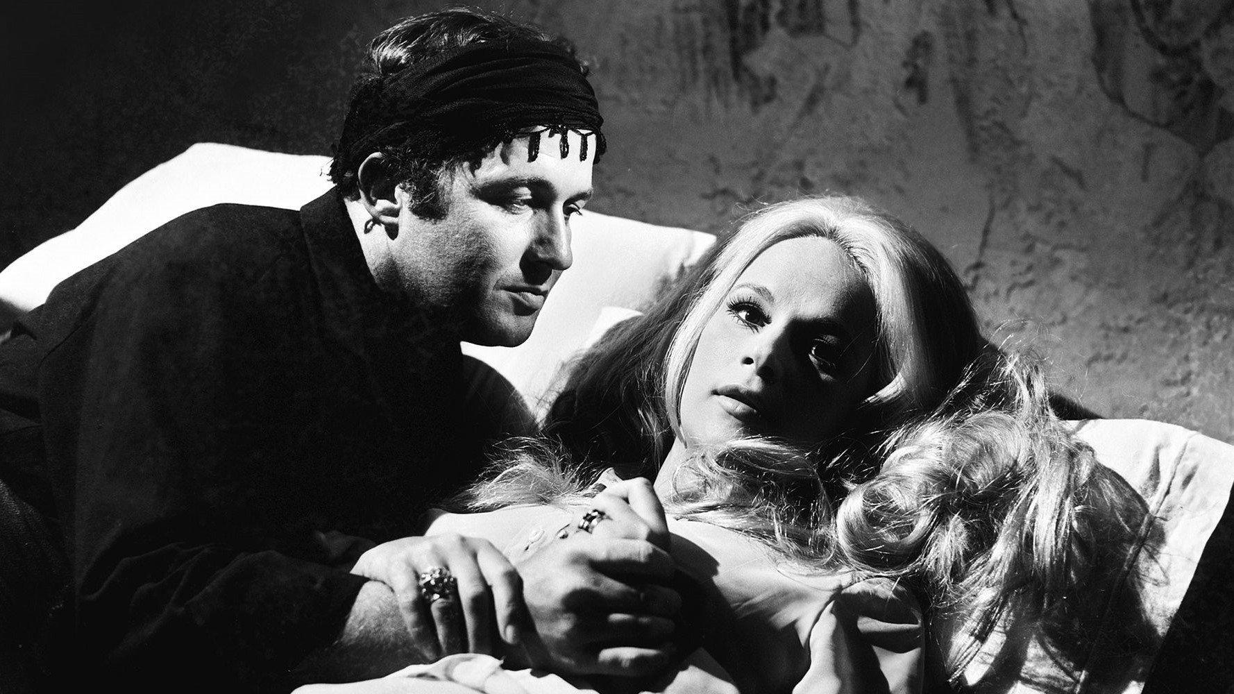 I Neraida Kai to Palikari 1969 movie scene