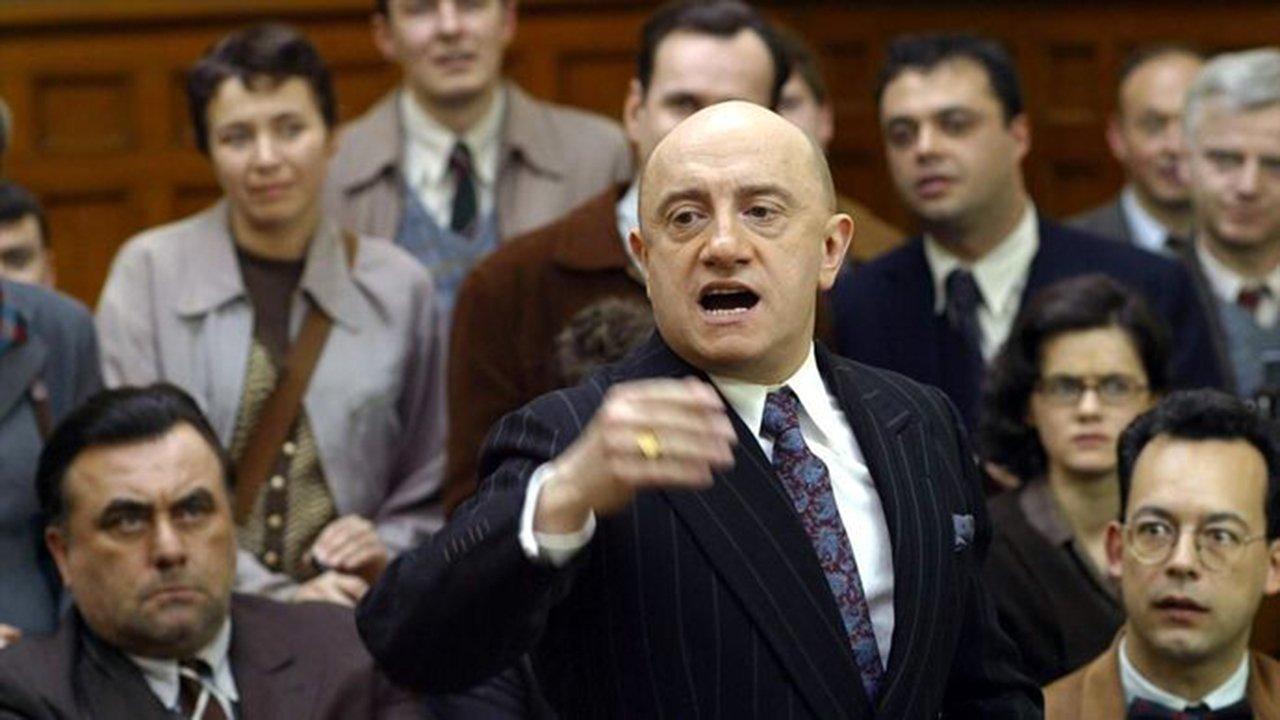 L'Affaire Dominici 2003 movie scene