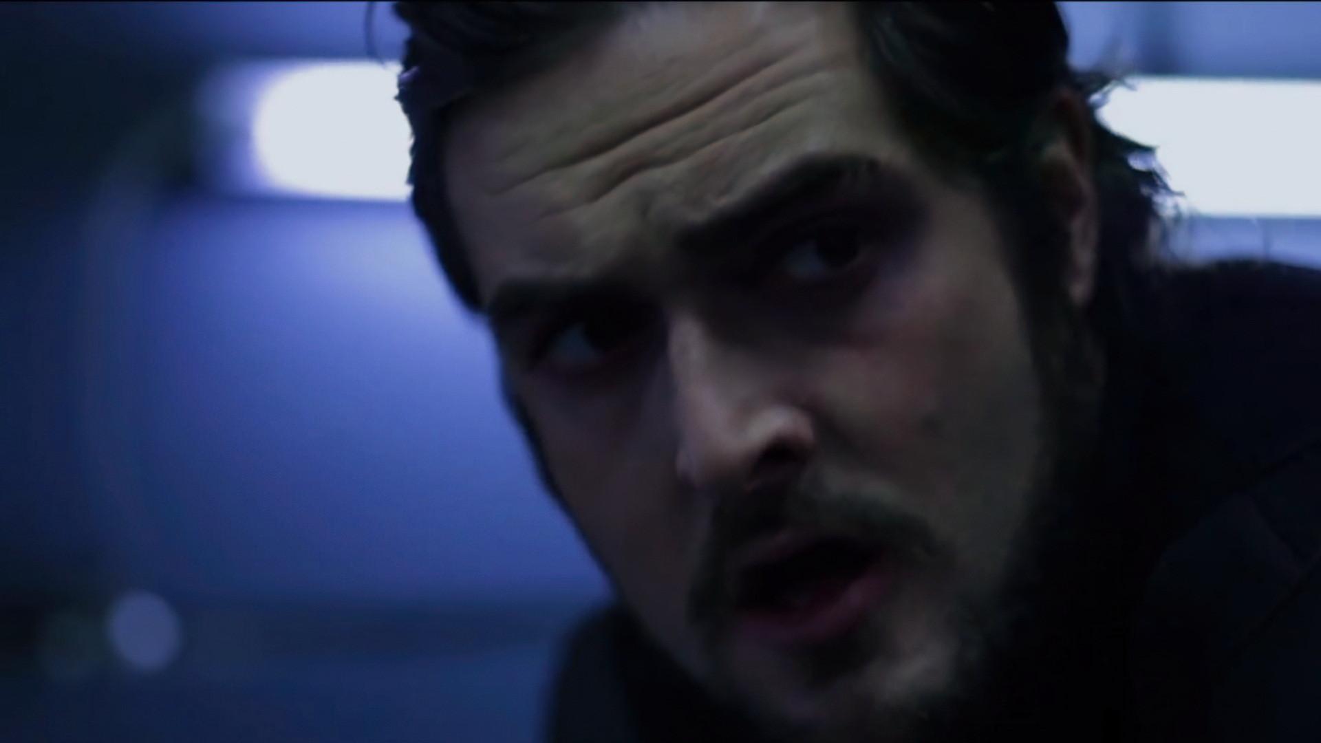 Dark By Noon 2013 movie scene
