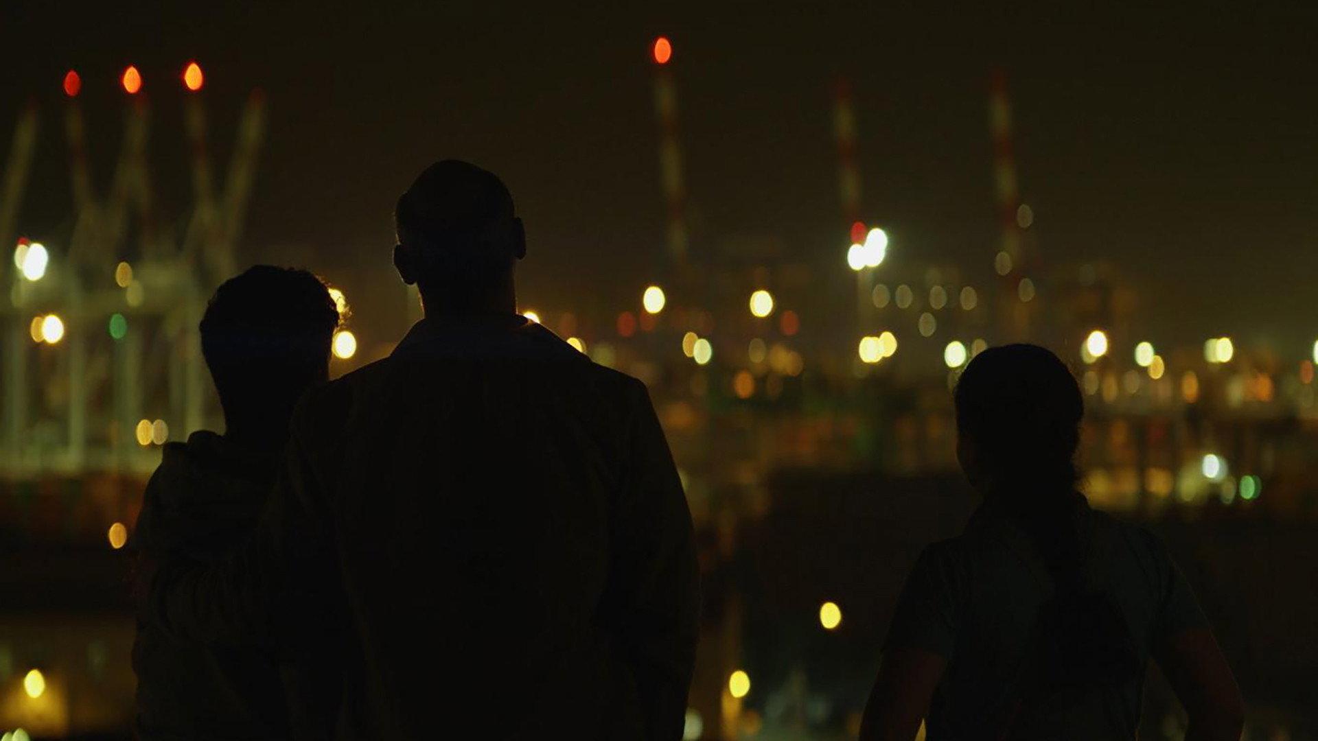 Passing Dreams 2024 movie scene