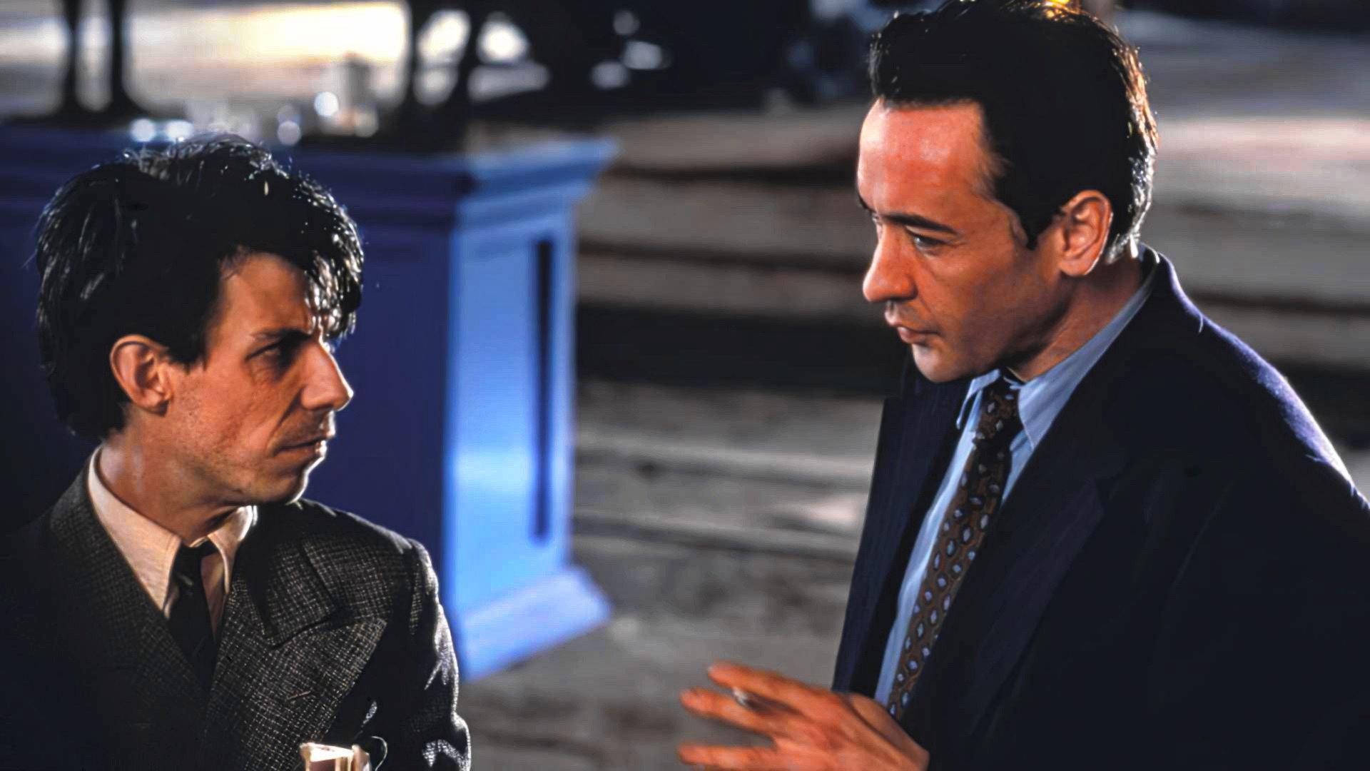 Max 2002 movie scene