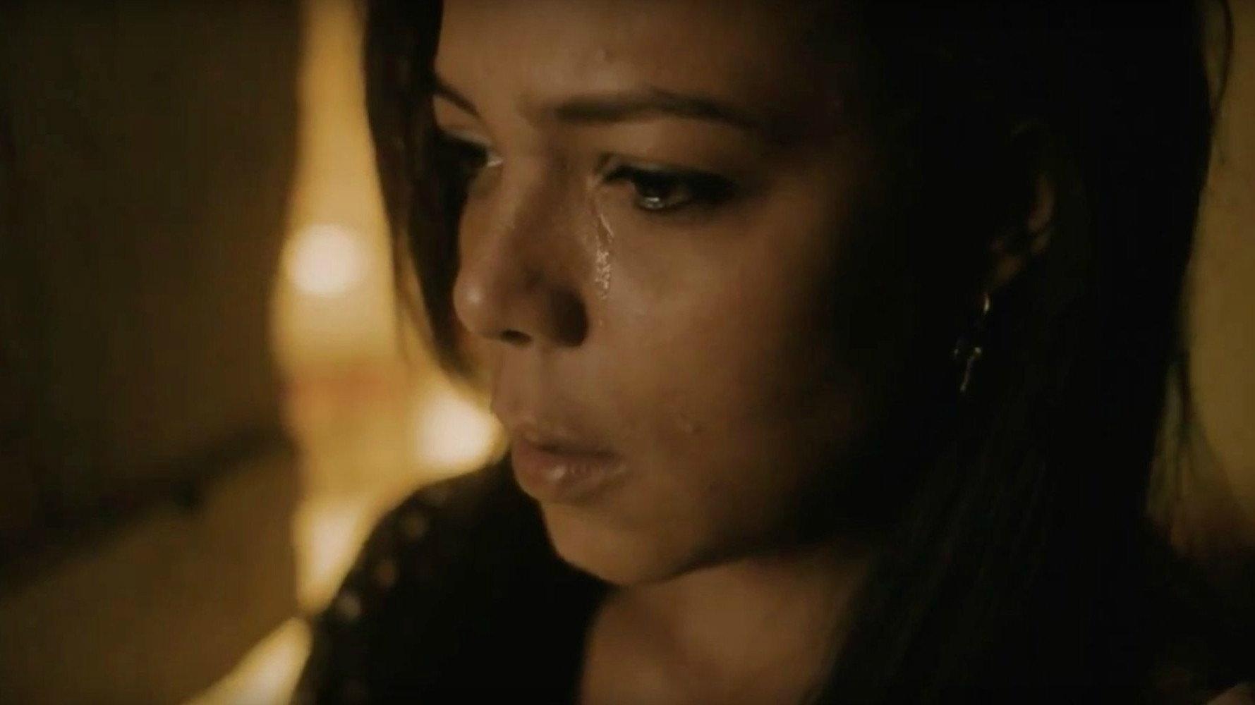 Sins of the Flesh 2016 movie scene