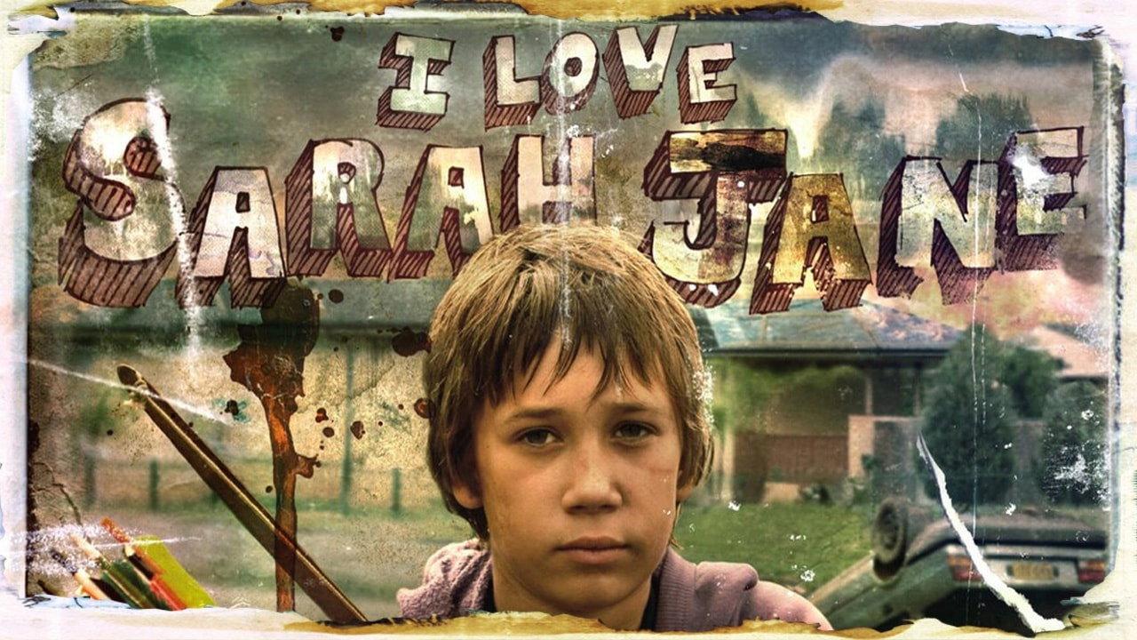 I Love Sarah Jane 2008 movie scene