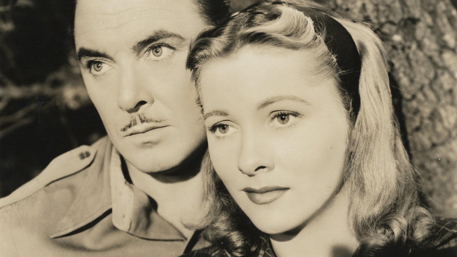The Affairs of Susan 1945 movie scene