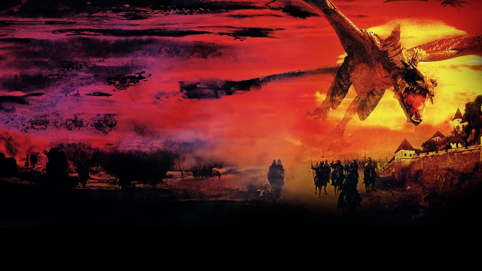 Dragon Storm 2004 movie scene