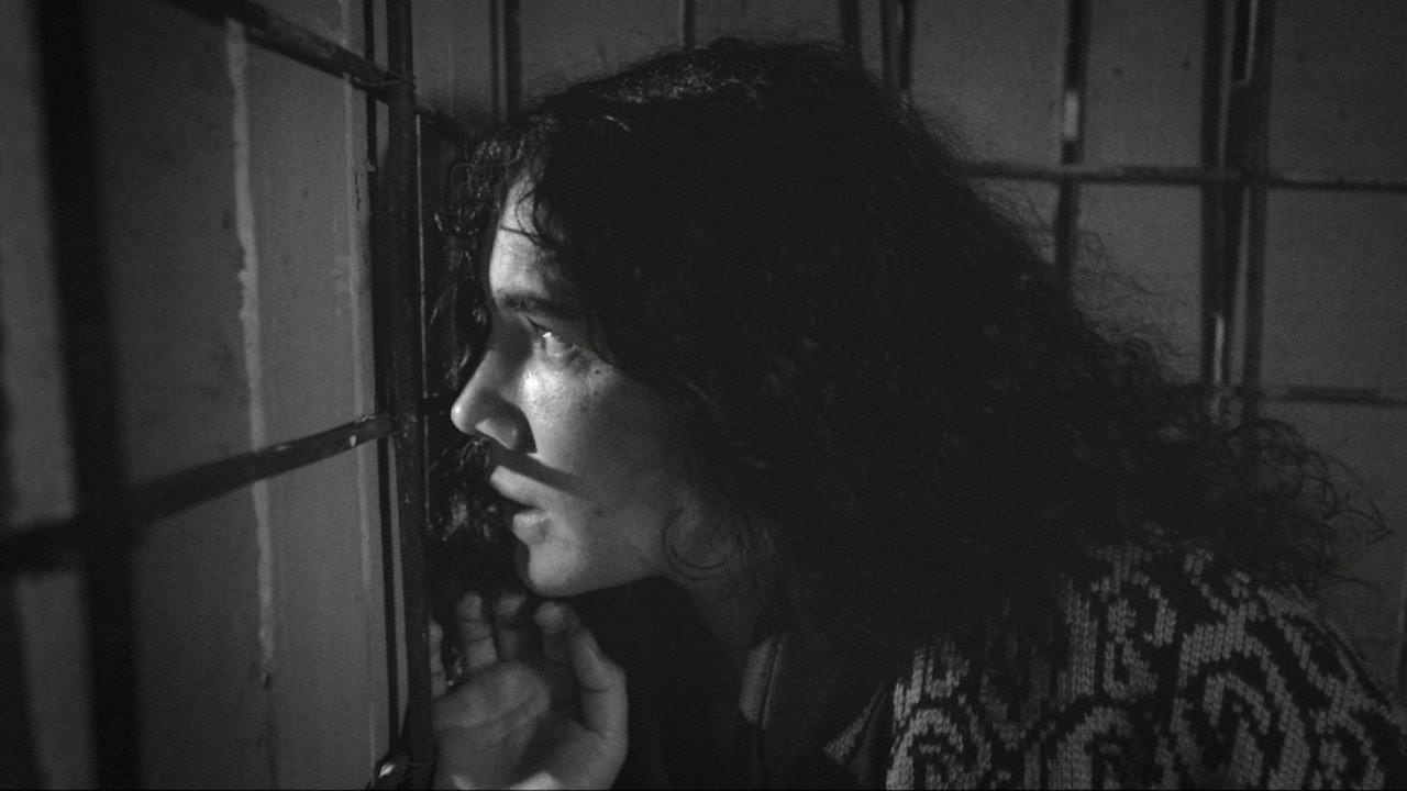 Night of Blindness 2026 movie scene