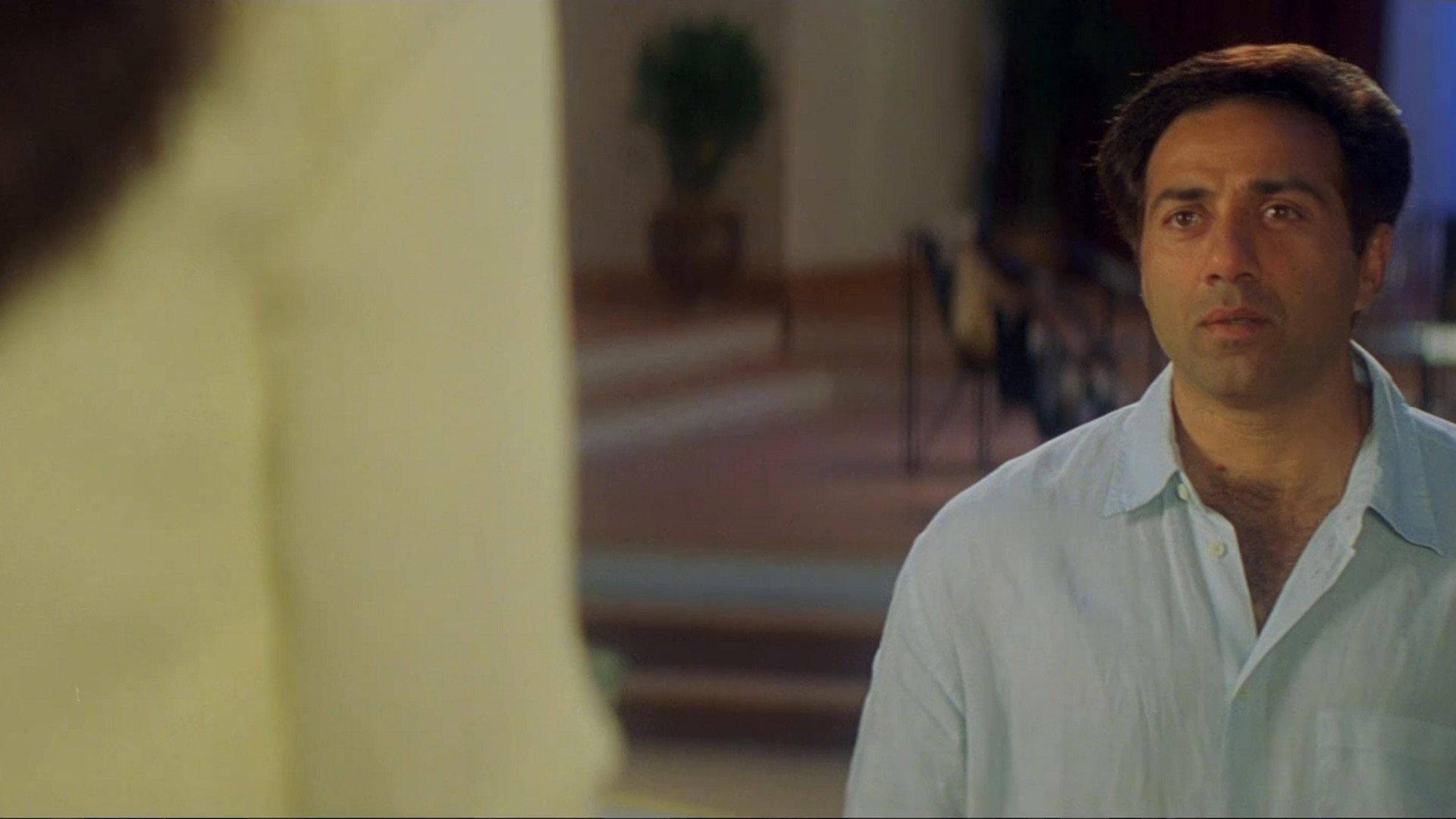 Karz: The Burden of Truth 2002 movie scene