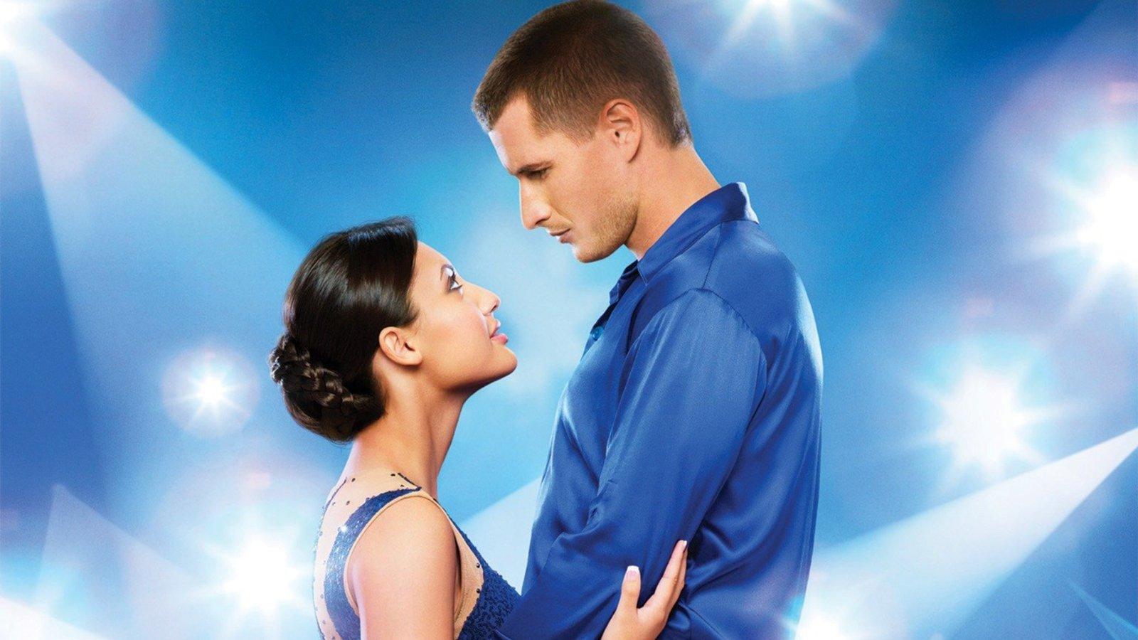 The Cutting Edge: Fire & Ice 2010 movie scene
