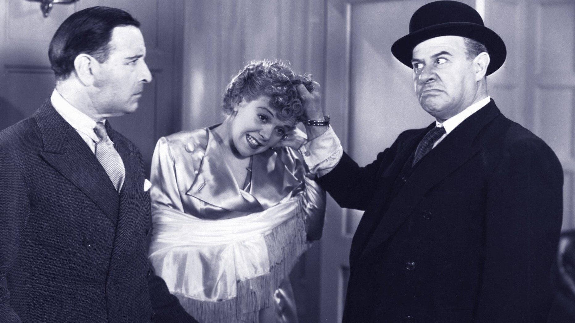 The Headline Woman 1935 movie scene