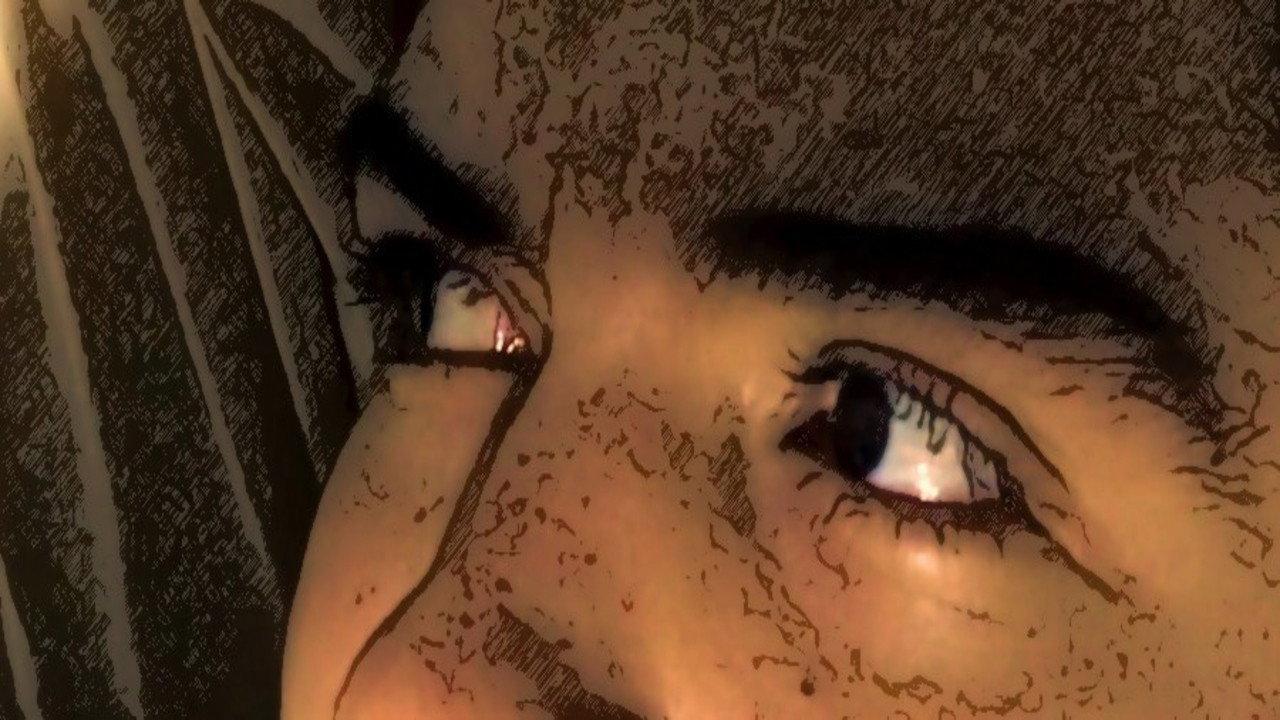 Chimeric Desire to Belong to Another World 2020 movie scene