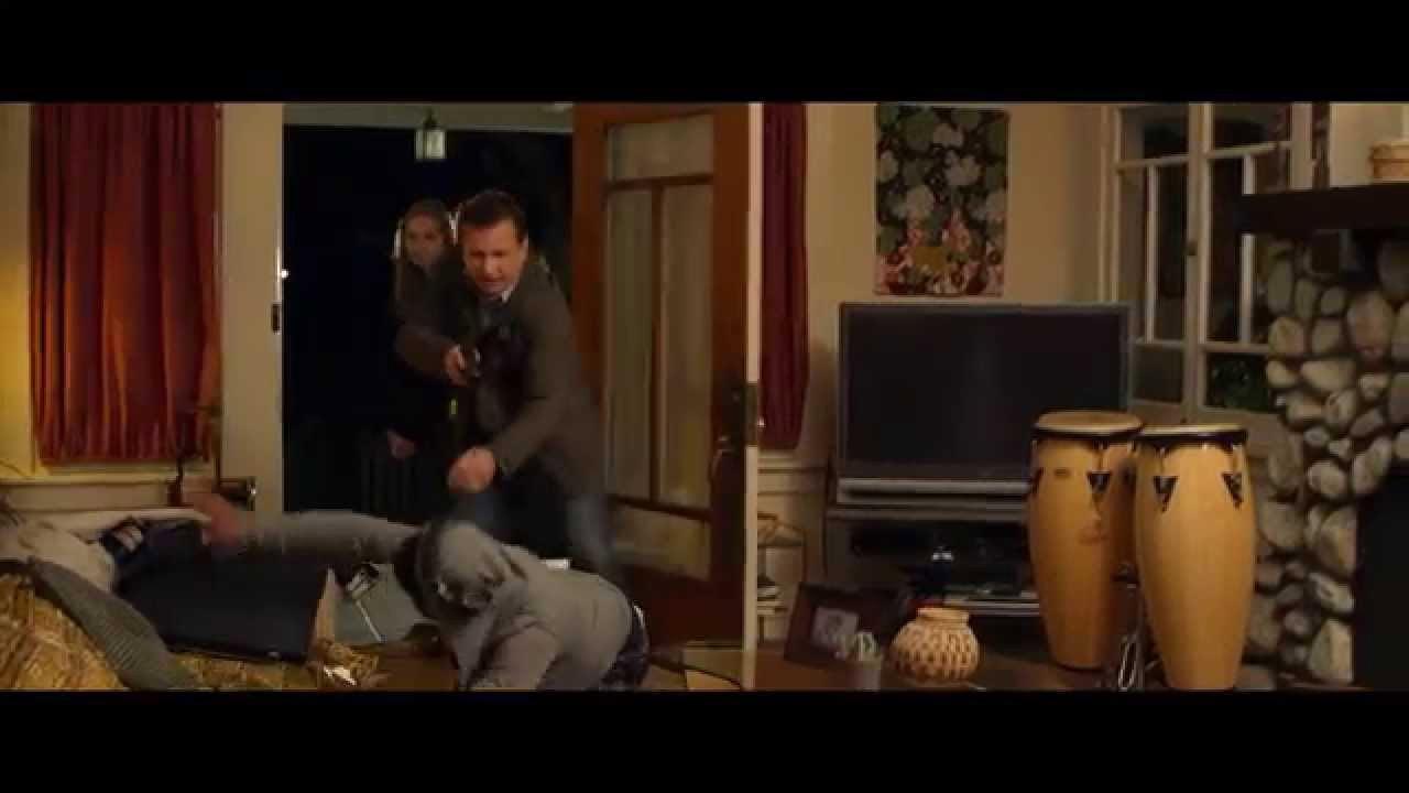 Tempting Fate 2014 movie scene