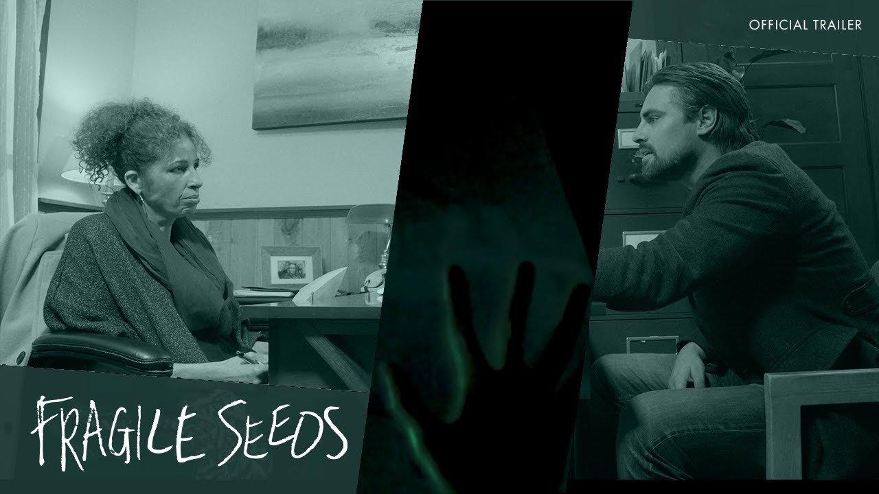 Fragile Seeds 2021 movie scene