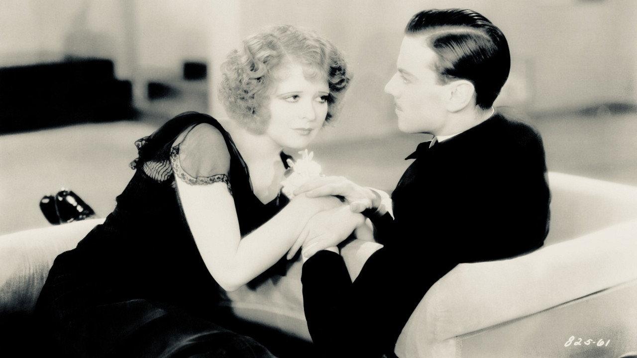 No Limit 1931 movie scene