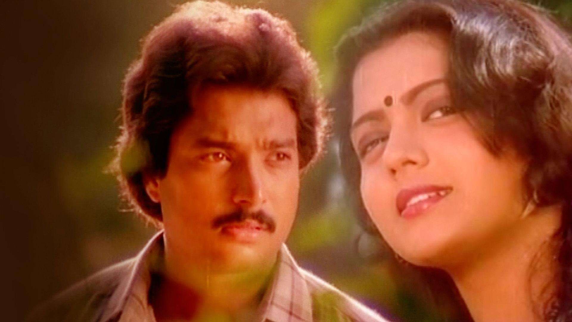 Anveshana 1985 movie scene