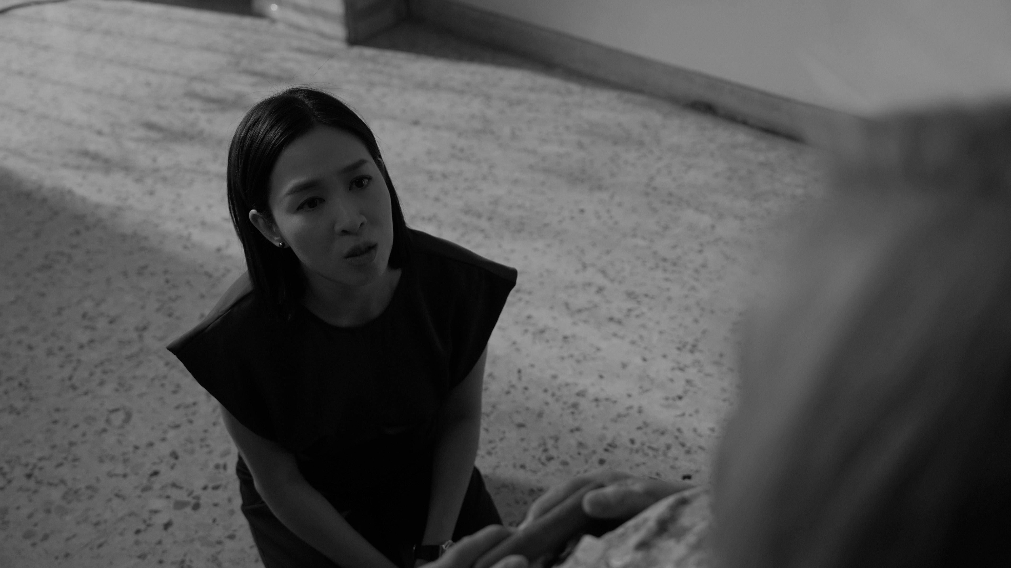 Oi-Jia 2026 movie scene