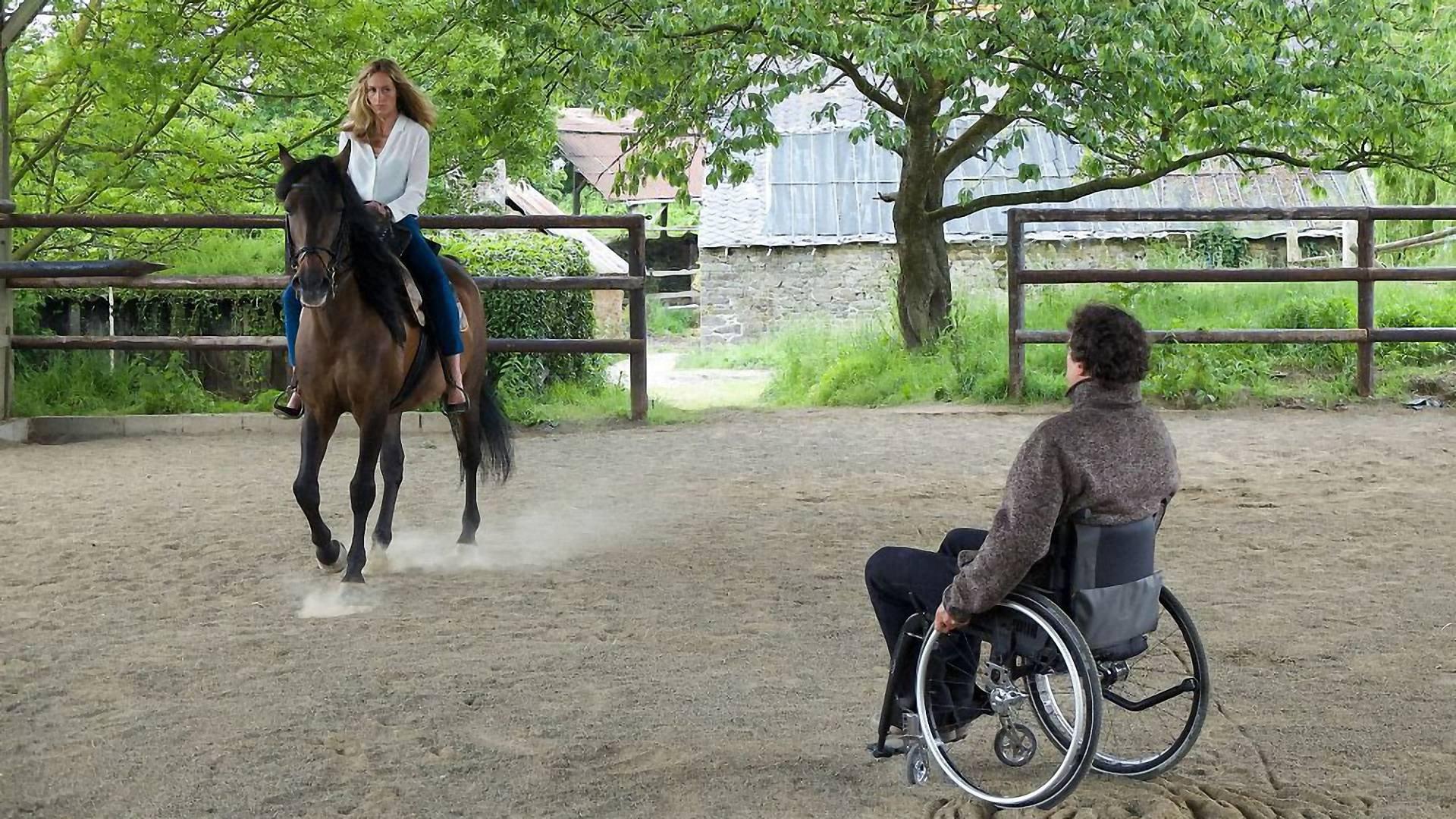 In Harmony 2015 movie scene