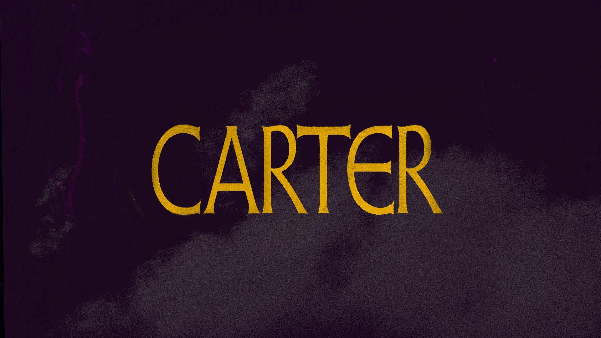 Carter 2025 movie scene