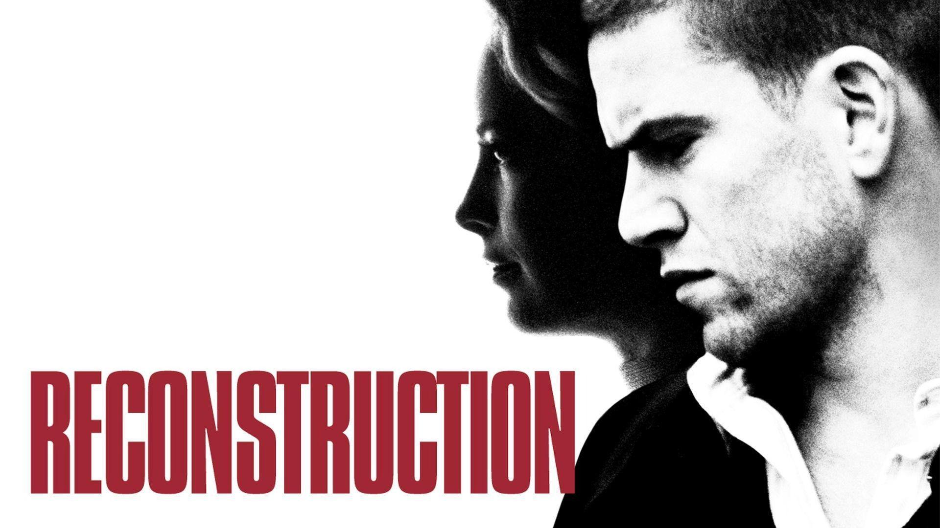 Reconstruction 2003 movie scene