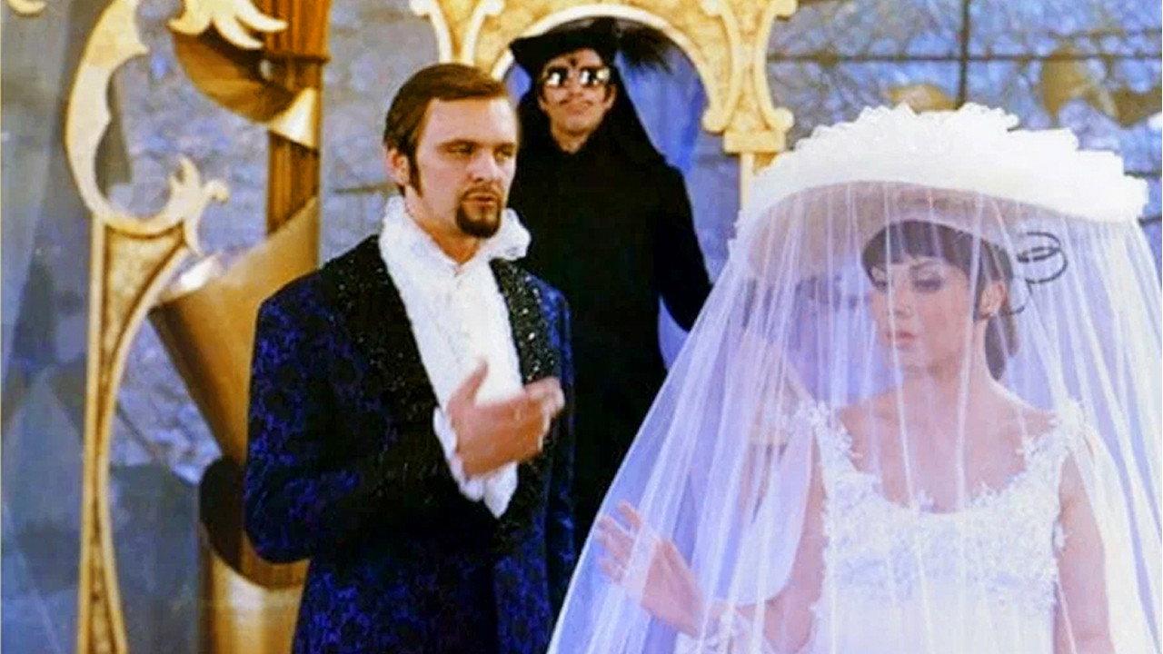 King Stag 1970 movie scene