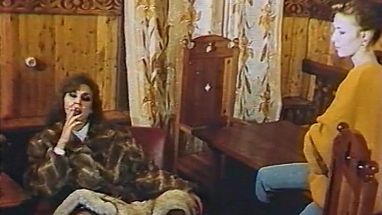 Meatgrinder 1991 movie scene