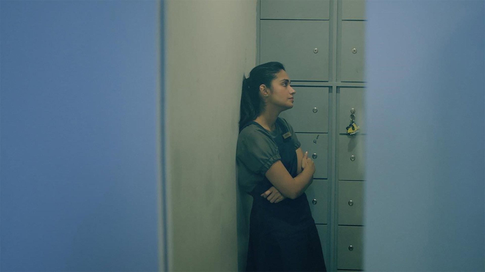 Fatima 2024 movie scene