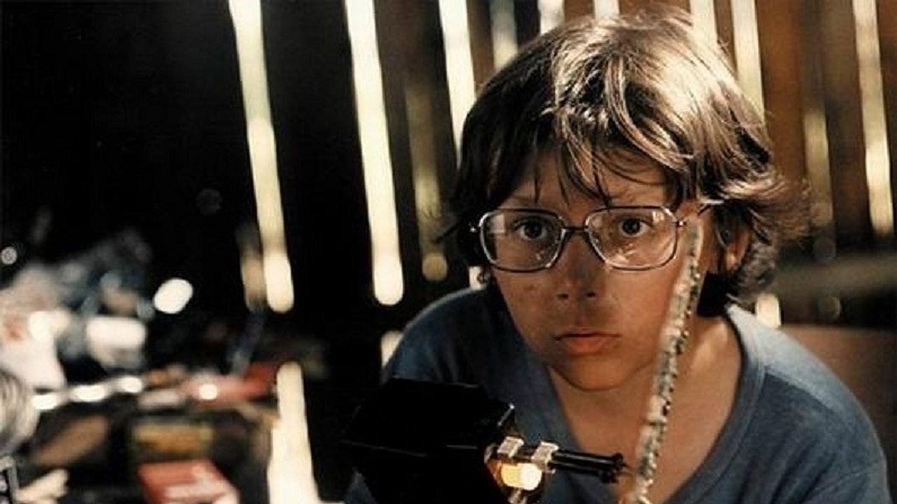 Young Edisons 1987 movie scene