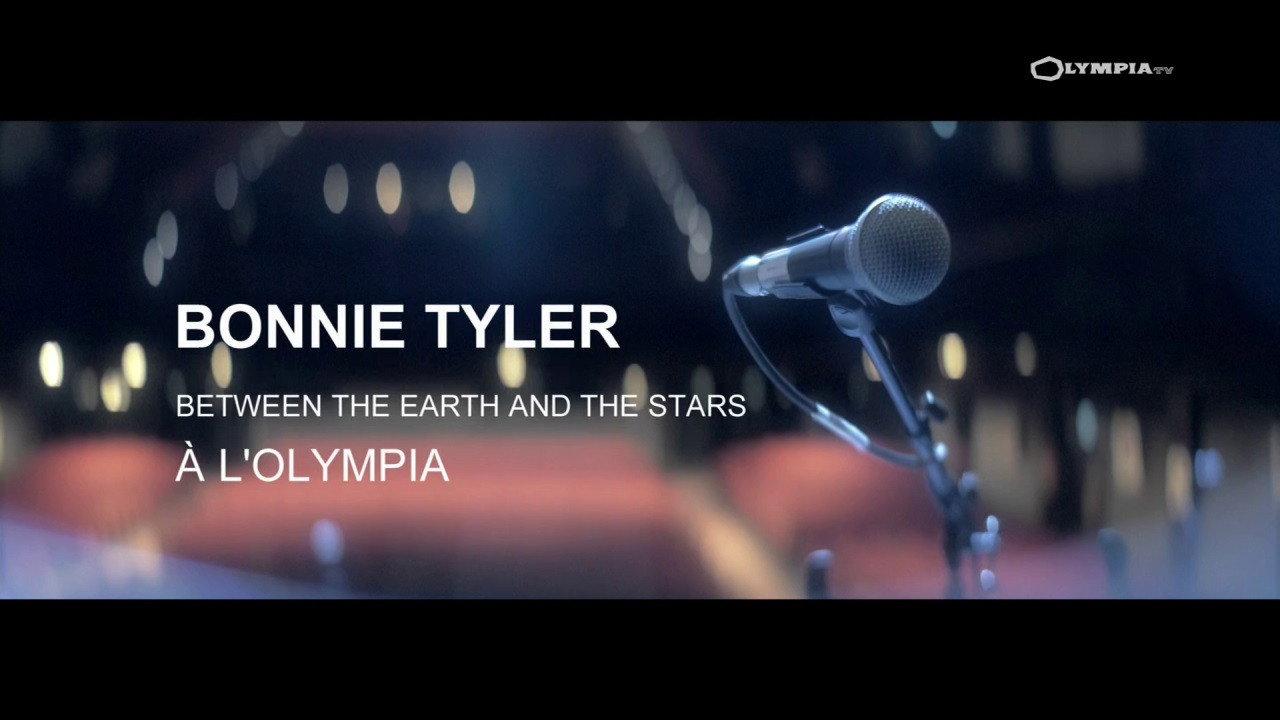 Bonnie Tyler: Between the Earth and the Stars 2020 movie scene