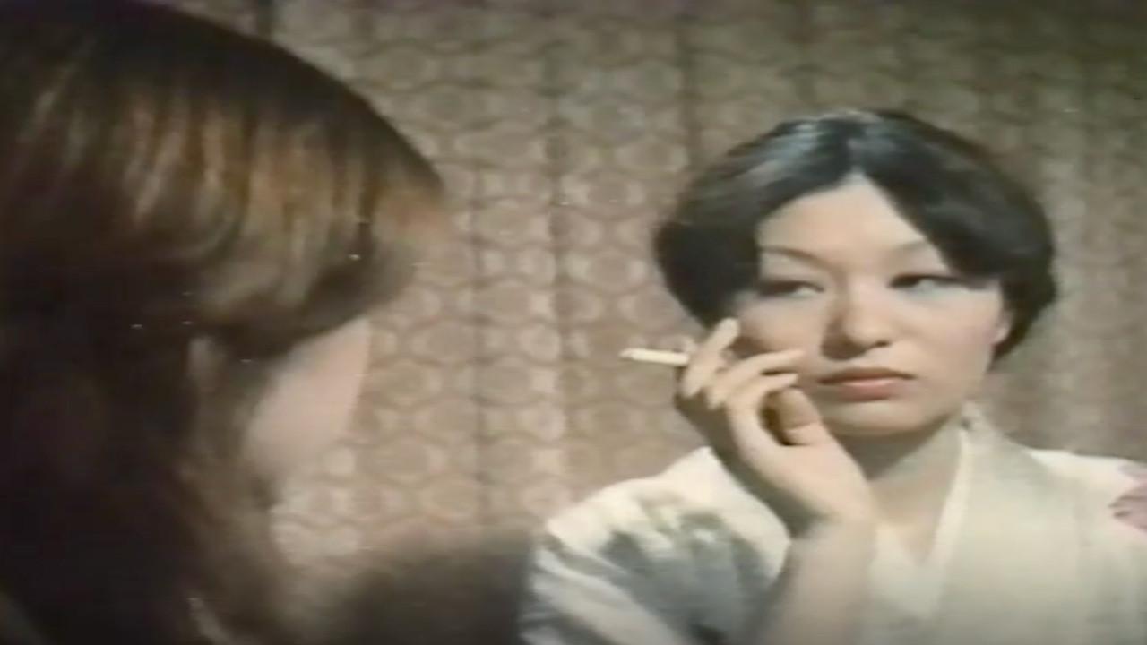 Three Cheating Wives 1975 movie scene