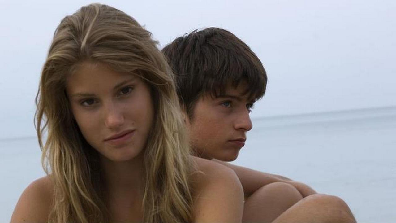 Martino's Summer 2010 movie scene